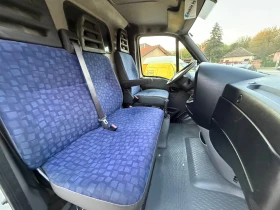 Iveco Daily 2.3HPI | Mobile.bg � ����� ������ 11