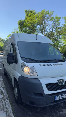 Peugeot Boxer 2.2 HDI | Mobile.bg � ����� ������ 9