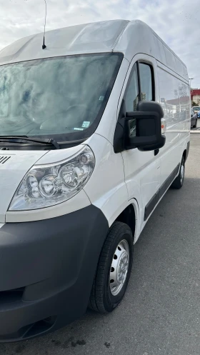 Peugeot Boxer 2.2 HDI | Mobile.bg � ����� ������ 2