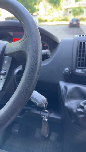 Peugeot Boxer 2.2 HDI | Mobile.bg � ����� ������ 11