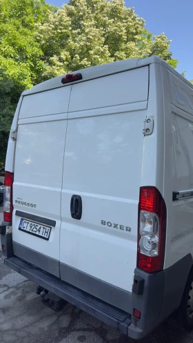 Peugeot Boxer 2.2 HDI | Mobile.bg � ����� ������ 12