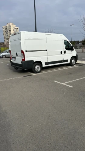 Peugeot Boxer 2.2 HDI | Mobile.bg � ����� ������ 4