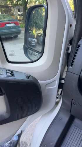Peugeot Boxer 2.2 HDI | Mobile.bg � ����� ������ 16