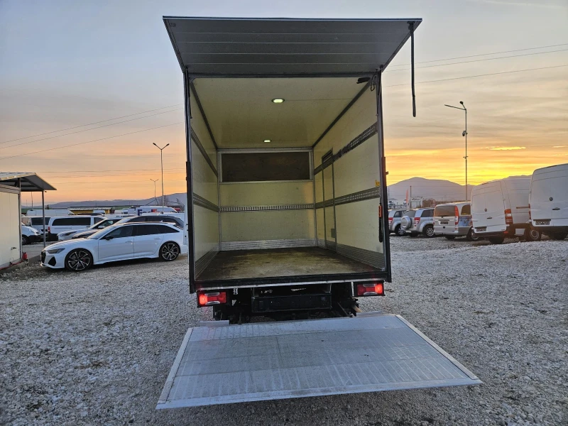 Iveco Daily 35-170, Падащ борд, Климатроник, снимка 13 - Бусове и автобуси - 48042642