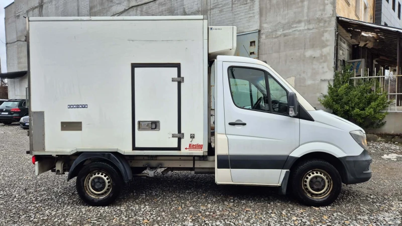 Mercedes-Benz Sprinter 316 ХЛАДИЛЕН, снимка 6 - Бусове и автобуси - 53469674