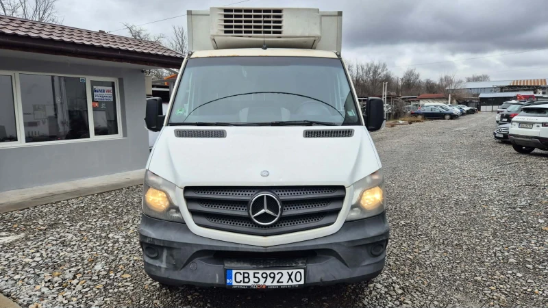 Mercedes-Benz Sprinter 316 ХЛАДИЛЕН