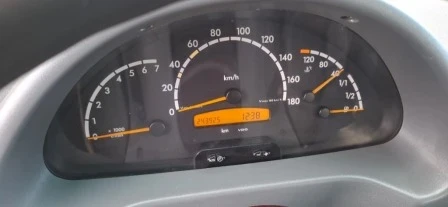 Mercedes-Benz Sprinter 316 316 2003 - изображение 9