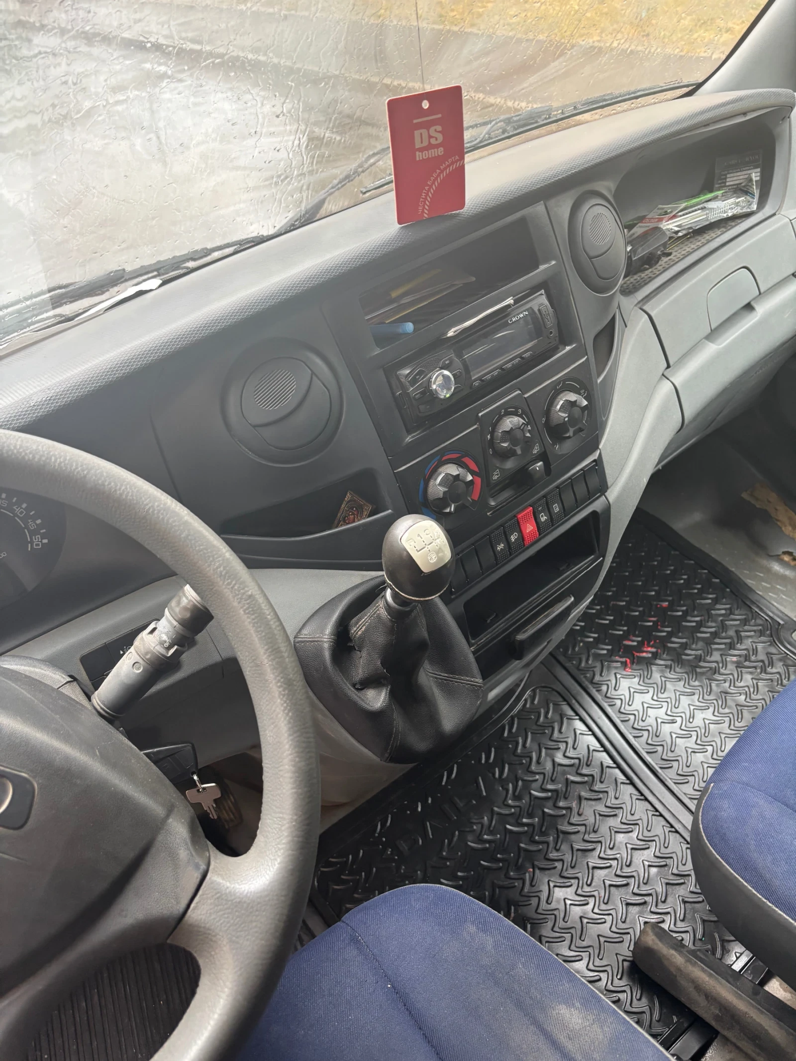 Iveco 35c15  - изображение 4