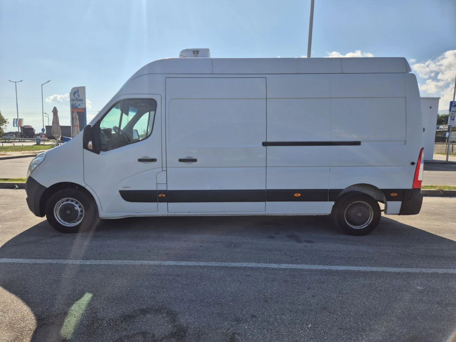 Opel Movano 2.3 Diesel - изображение 3