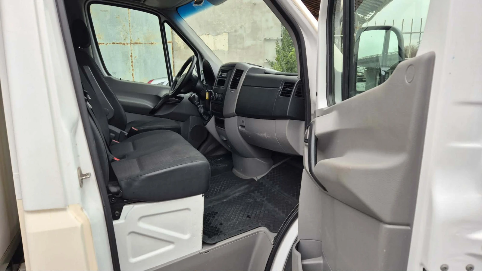 Mercedes-Benz Sprinter 316 �������� | Mobile.bg � ����������� 12