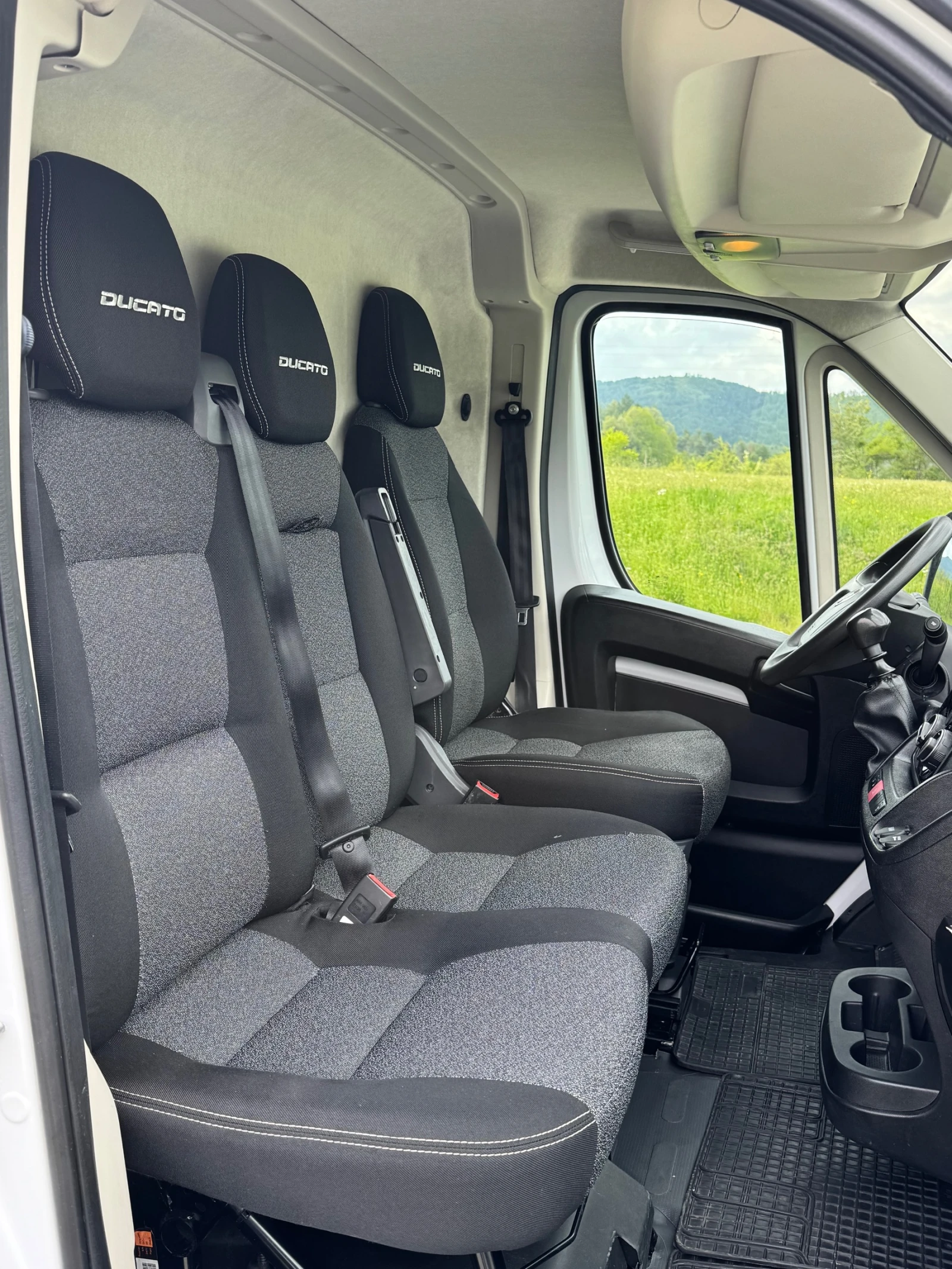 Fiat Ducato 2.3/MAXI/2021/, снимка 7 - Бусове и автобуси - 54494539