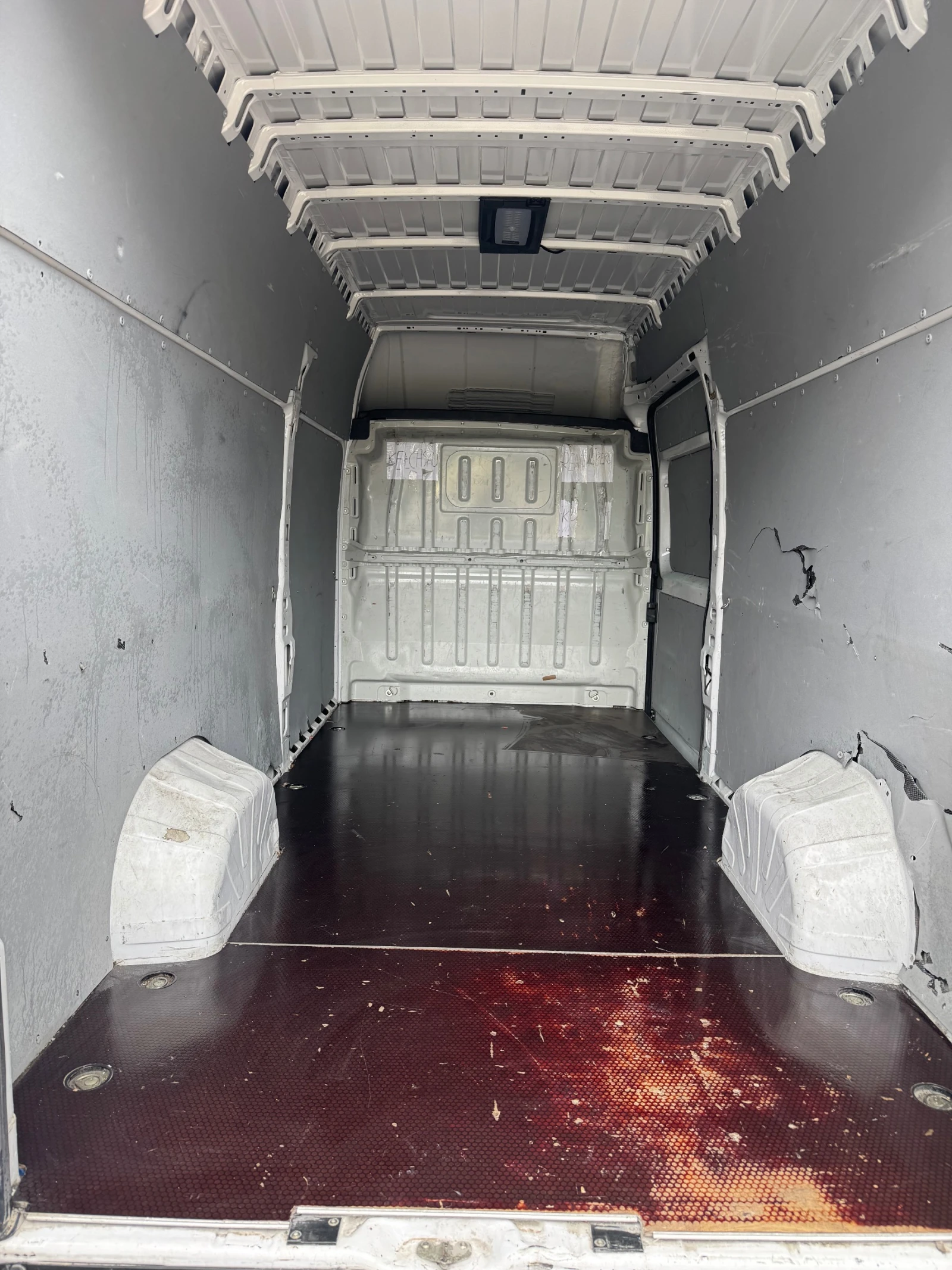 Fiat Ducato 2.3/MAXI/2021/, снимка 10 - Бусове и автобуси - 54494539