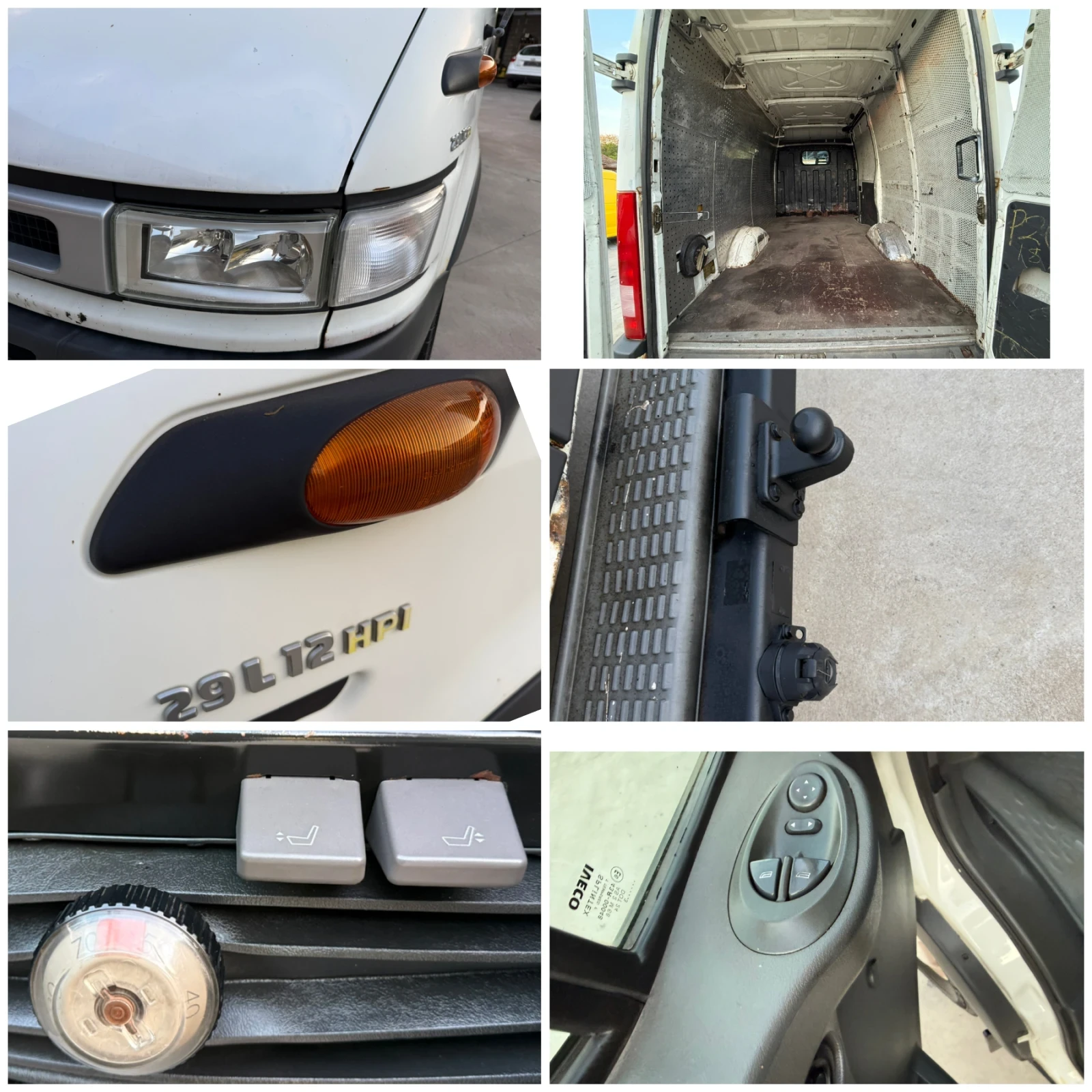 Iveco Daily 2.3HPI | Mobile.bg � ����������� 14