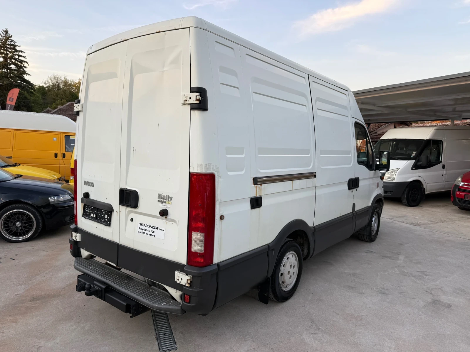 Iveco Daily 2.3HPI | Mobile.bg � ����������� 5