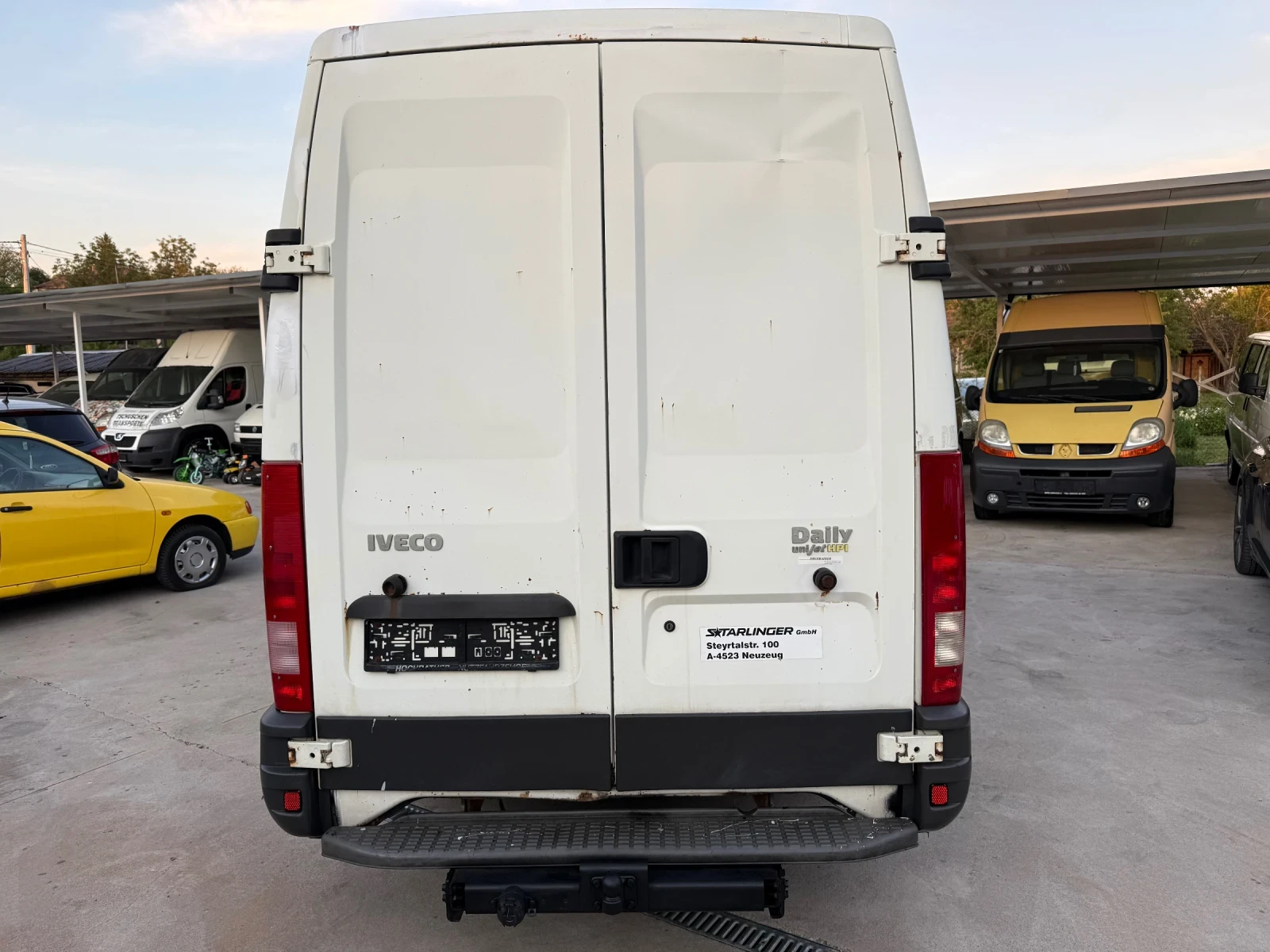 Iveco Daily 2.3HPI | Mobile.bg � ����������� 6