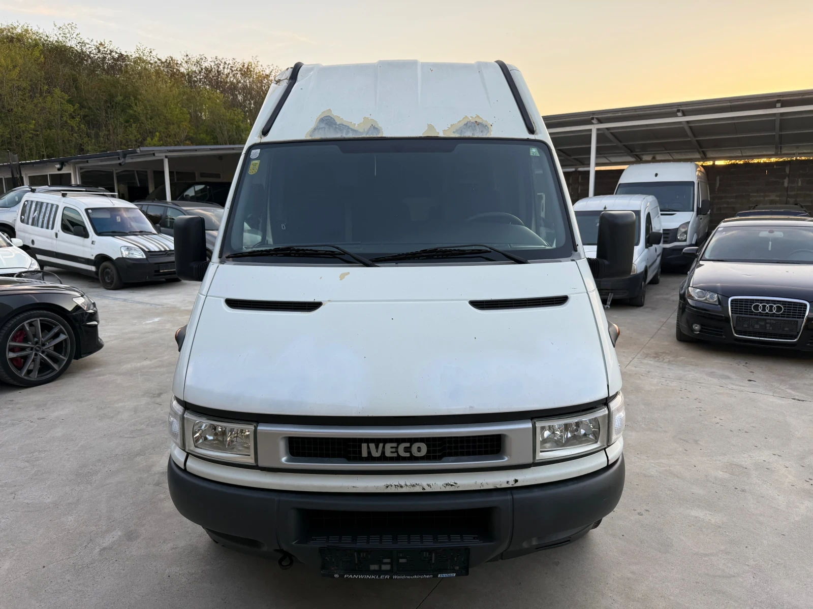 Iveco Daily 2.3HPI | Mobile.bg � ����������� 2