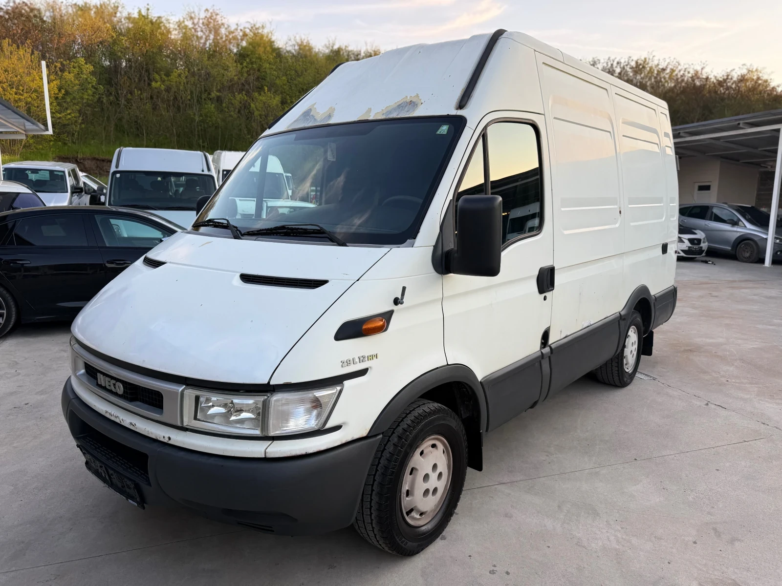 Iveco Daily 2.3HPI | Mobile.bg � ����������� 1