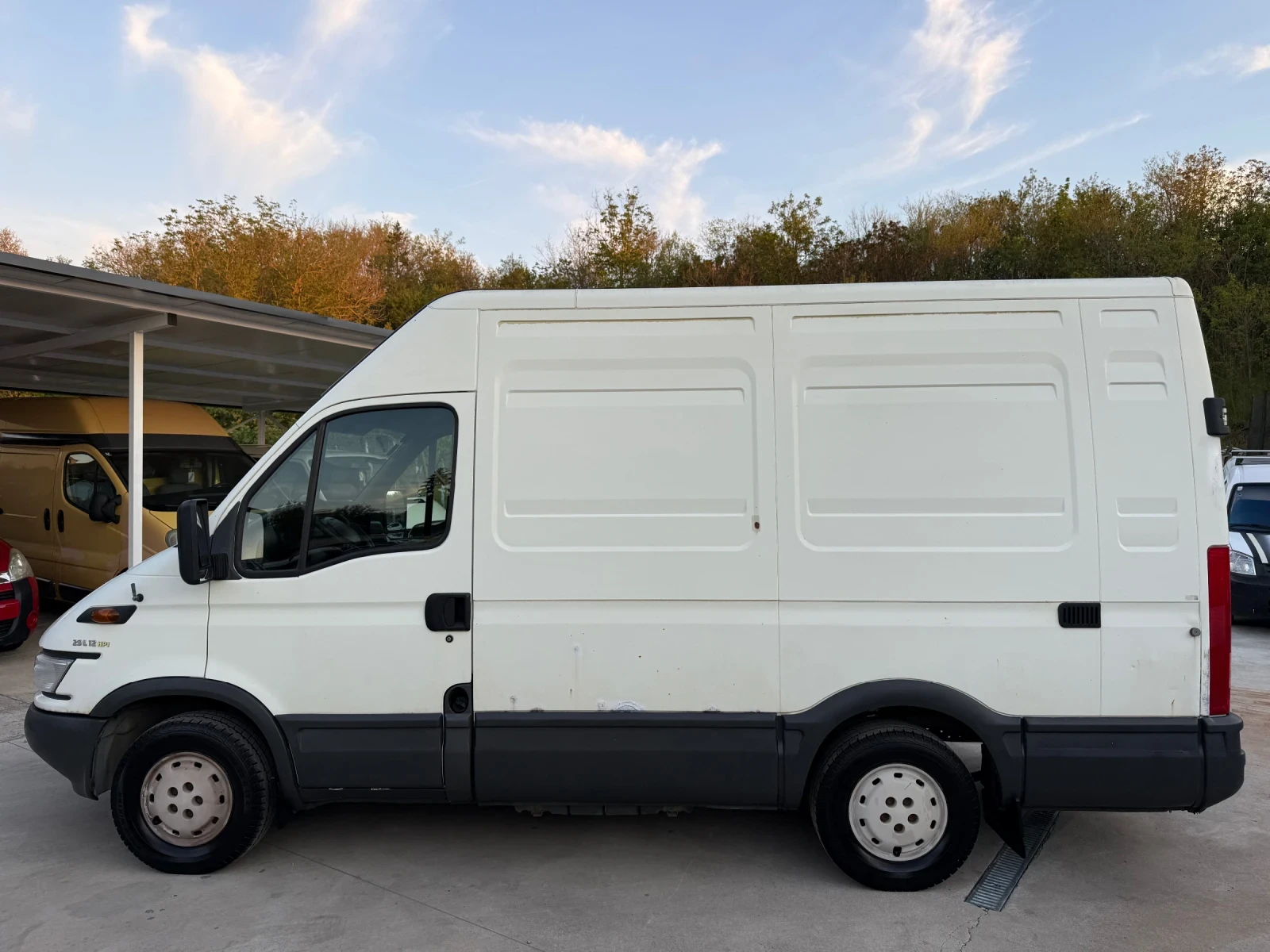 Iveco Daily 2.3HPI | Mobile.bg � ����������� 8
