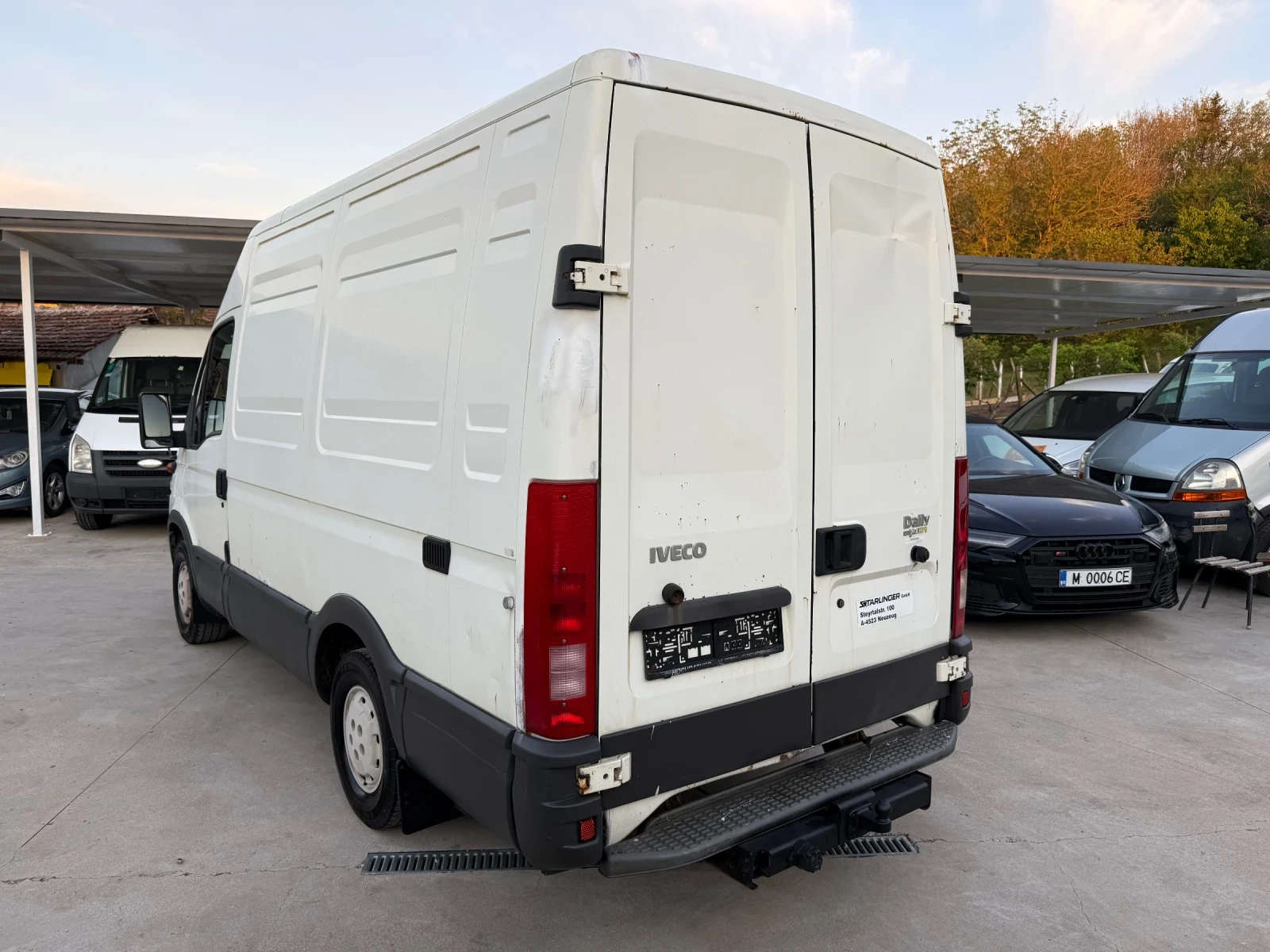 Iveco Daily 2.3HPI | Mobile.bg � ����������� 7