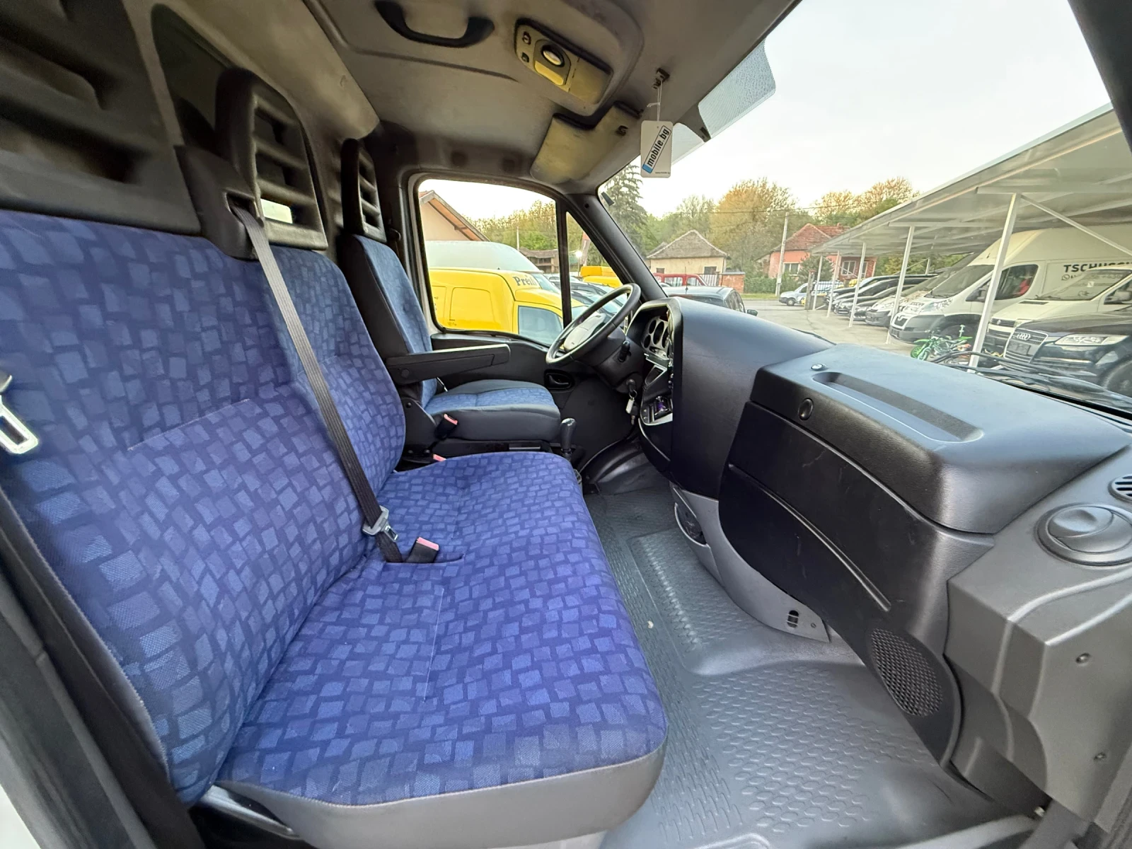 Iveco Daily 2.3HPI | Mobile.bg � ����������� 13