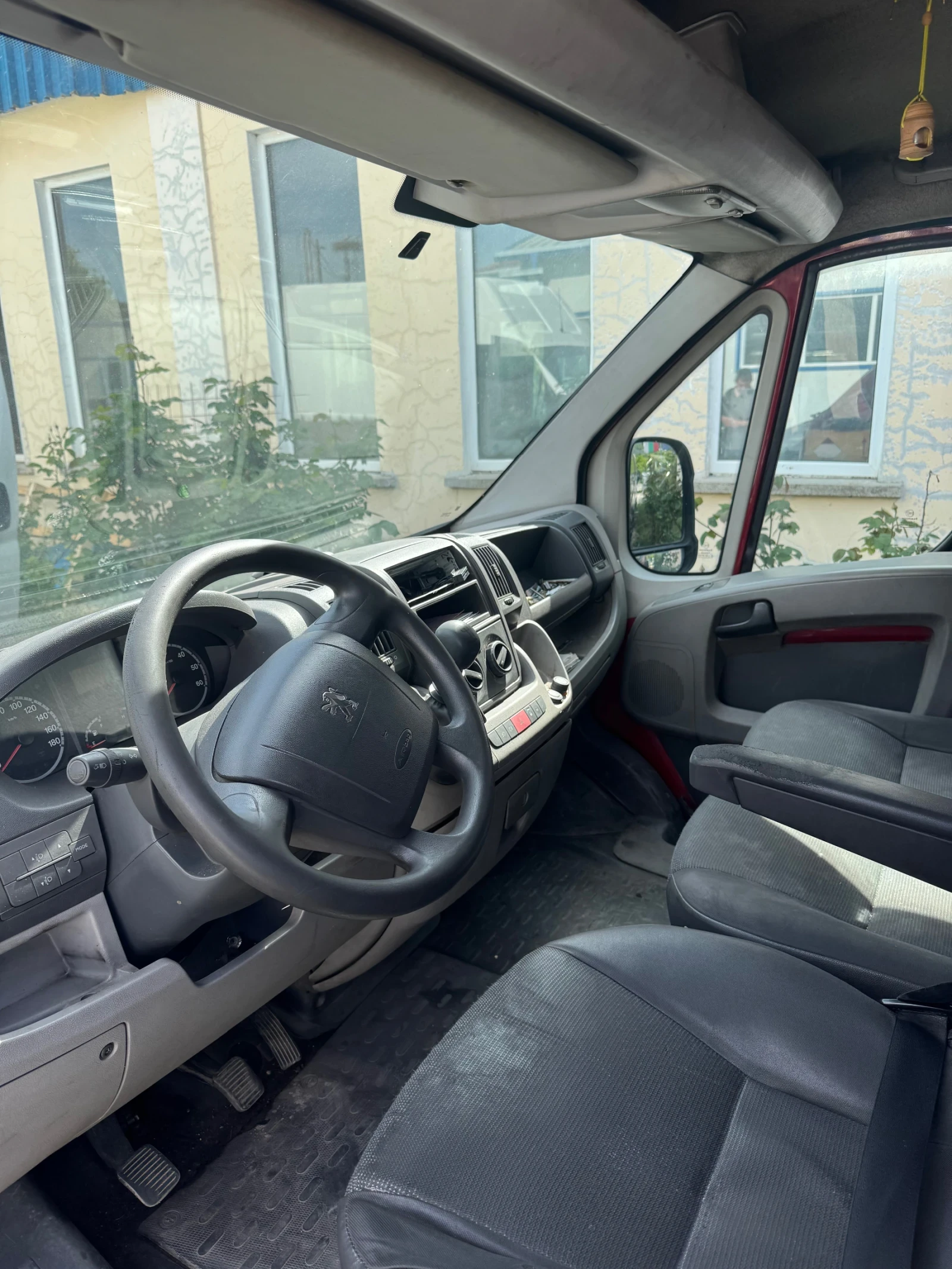 Peugeot Boxer HDI 3.0 L4H3 | Mobile.bg � ����������� 6