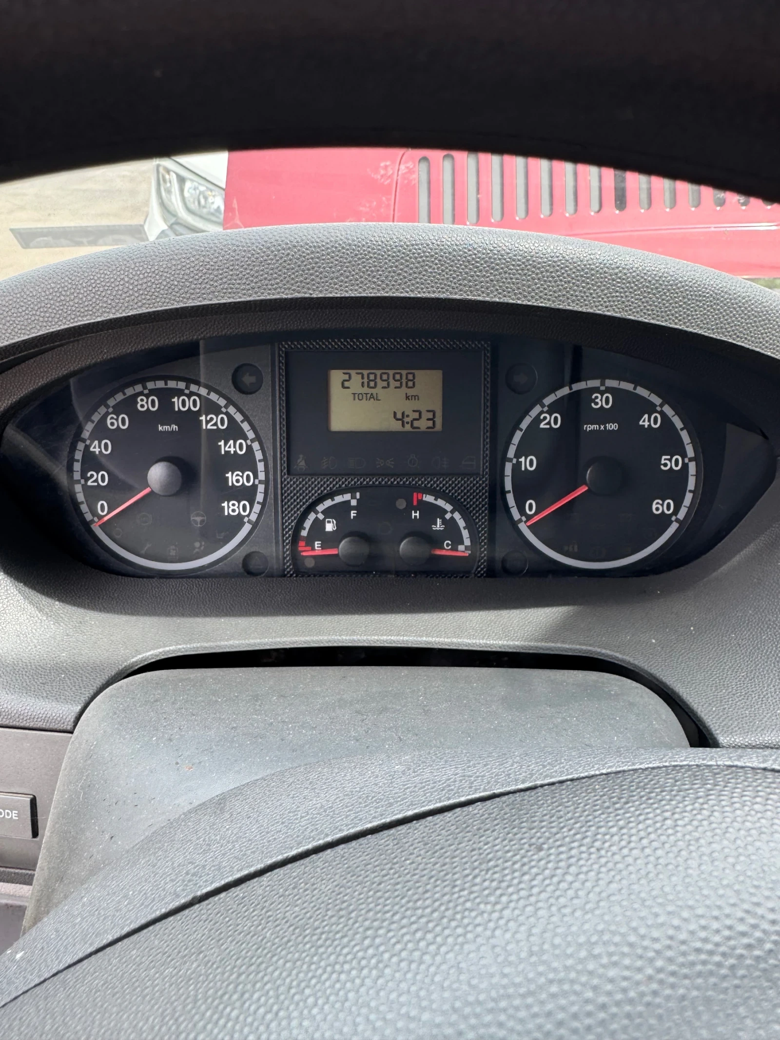 Peugeot Boxer HDI 3.0 L4H3 | Mobile.bg � ����������� 5