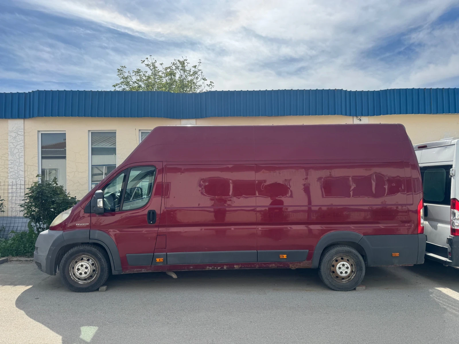 Peugeot Boxer HDI 3.0 L4H3 | Mobile.bg � ����������� 4