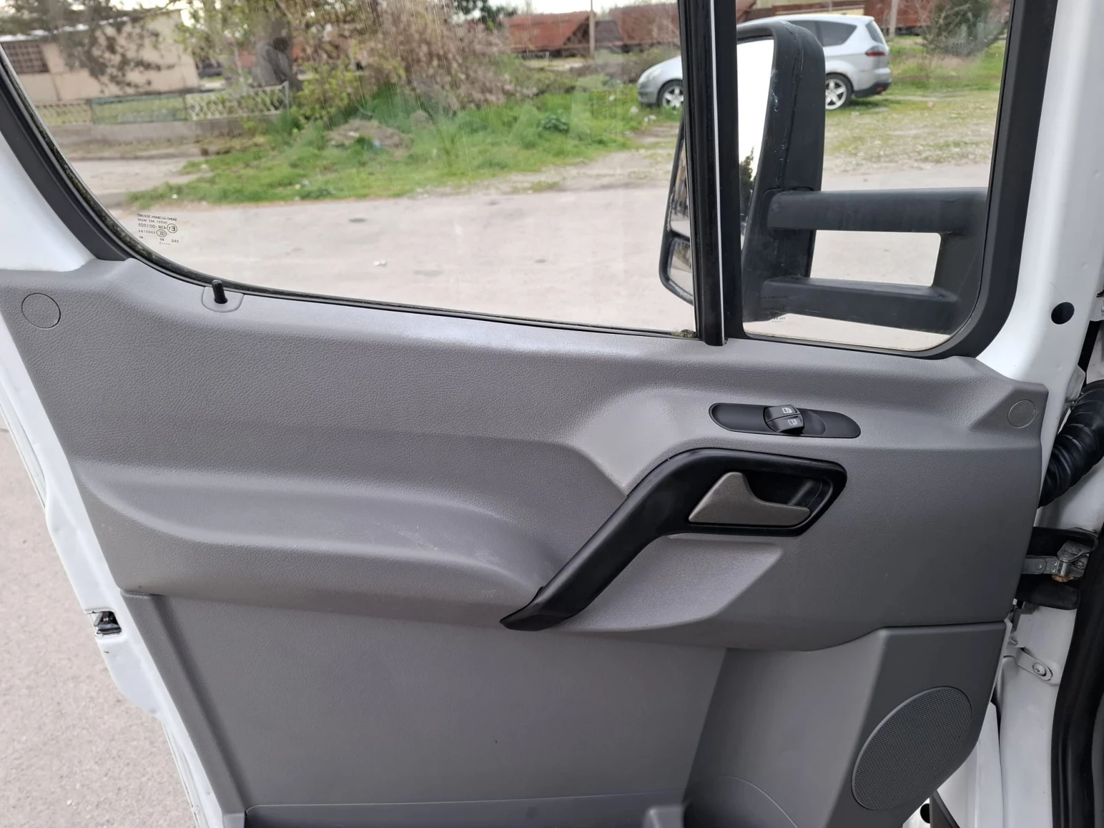 Mercedes-Benz Sprinter 511 CDI, снимка 10 - Бусове и автобуси - 54971650