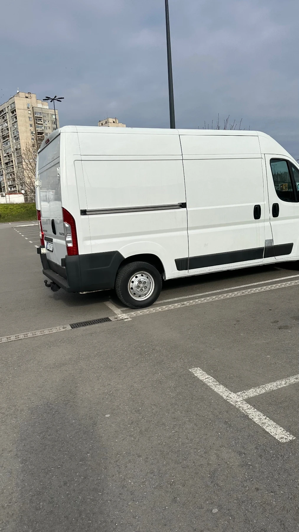Peugeot Boxer 2.2 HDI | Mobile.bg � ����������� 5