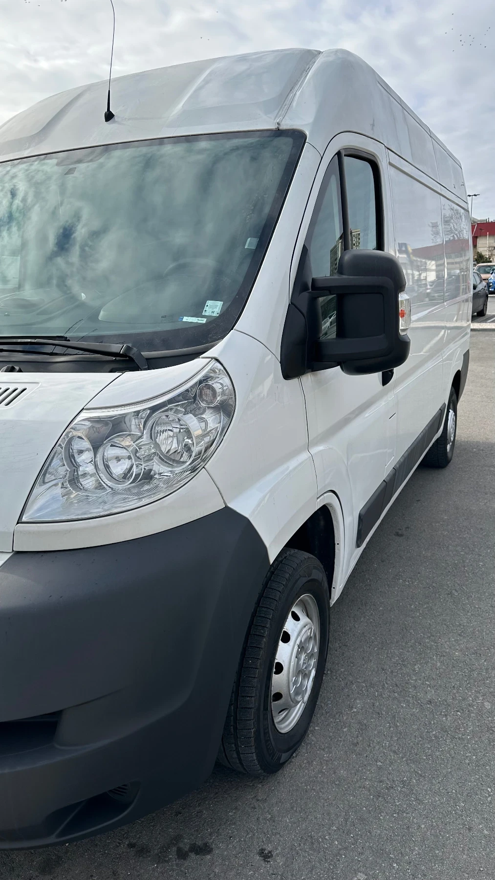 Peugeot Boxer 2.2 HDI | Mobile.bg � ����������� 2