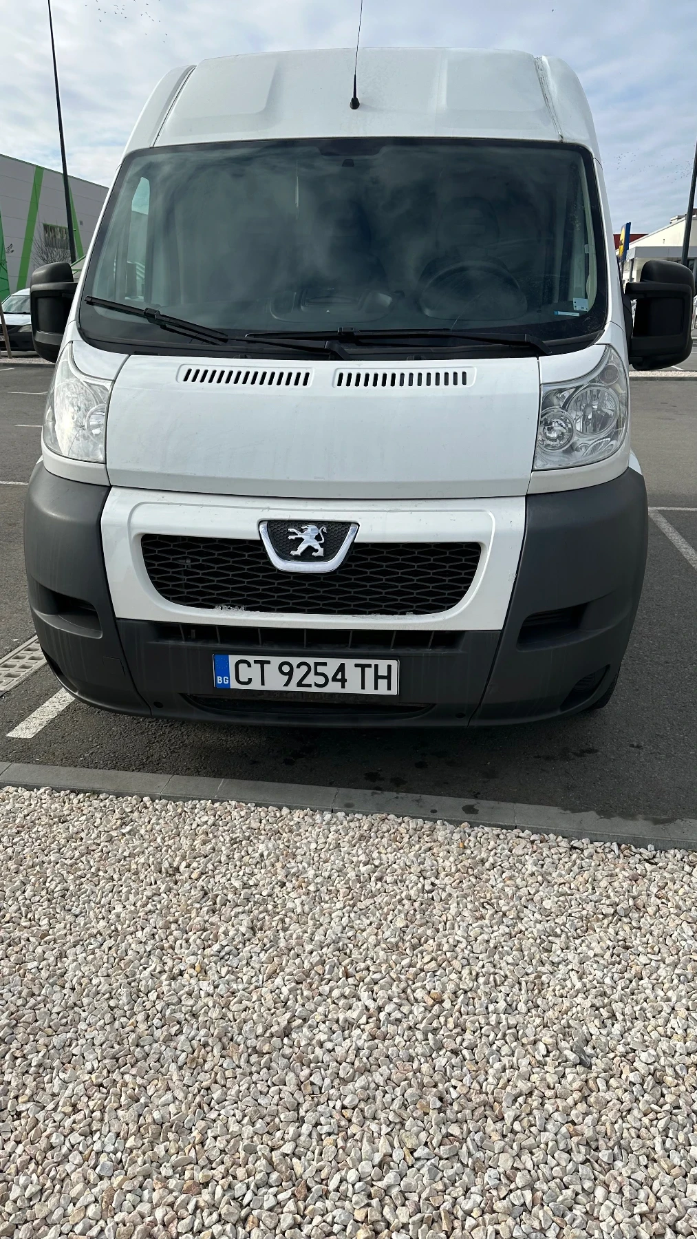 Peugeot Boxer 2.2 HDI | Mobile.bg � ����������� 1