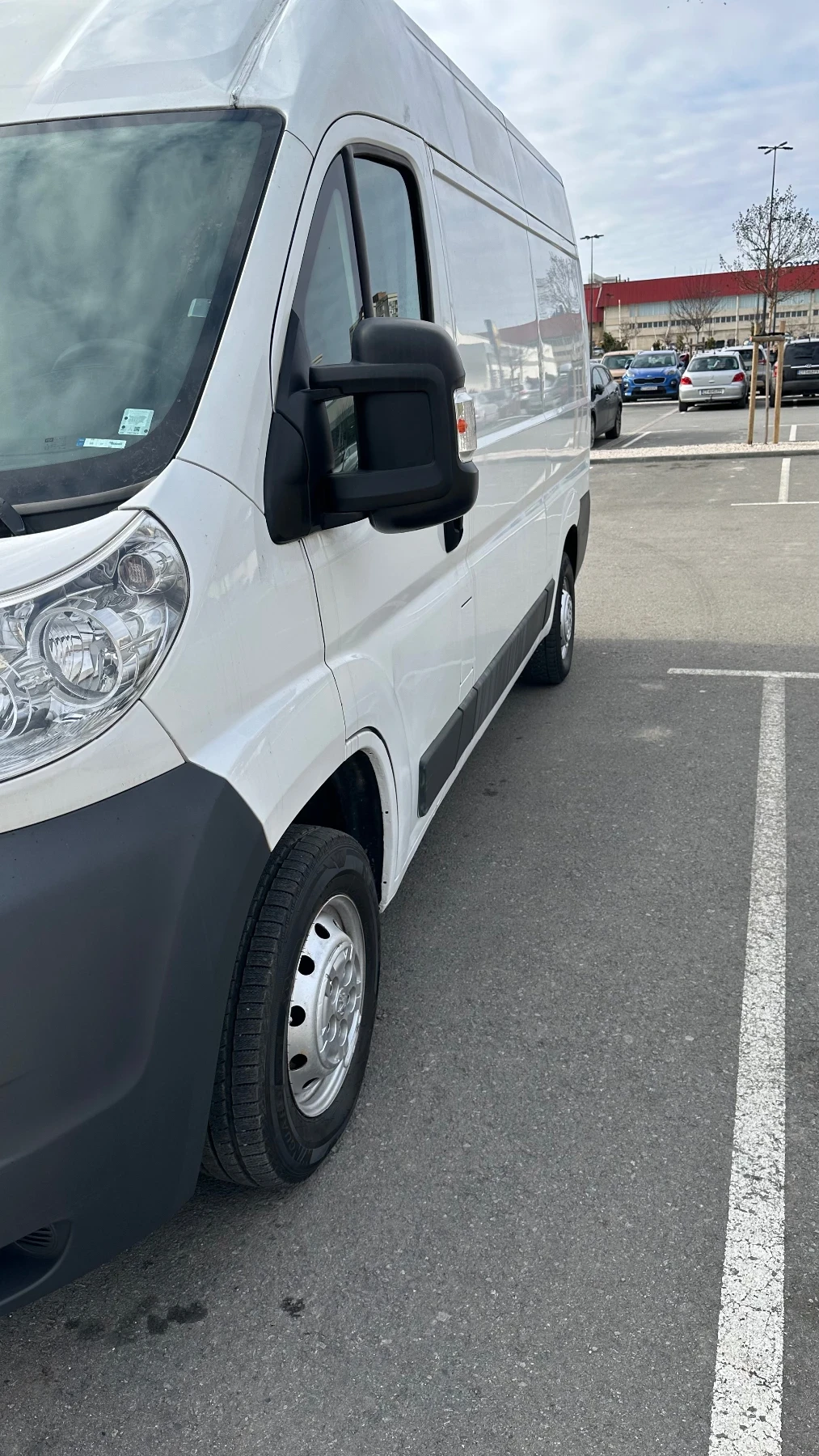 Peugeot Boxer 2.2 HDI | Mobile.bg � ����������� 3