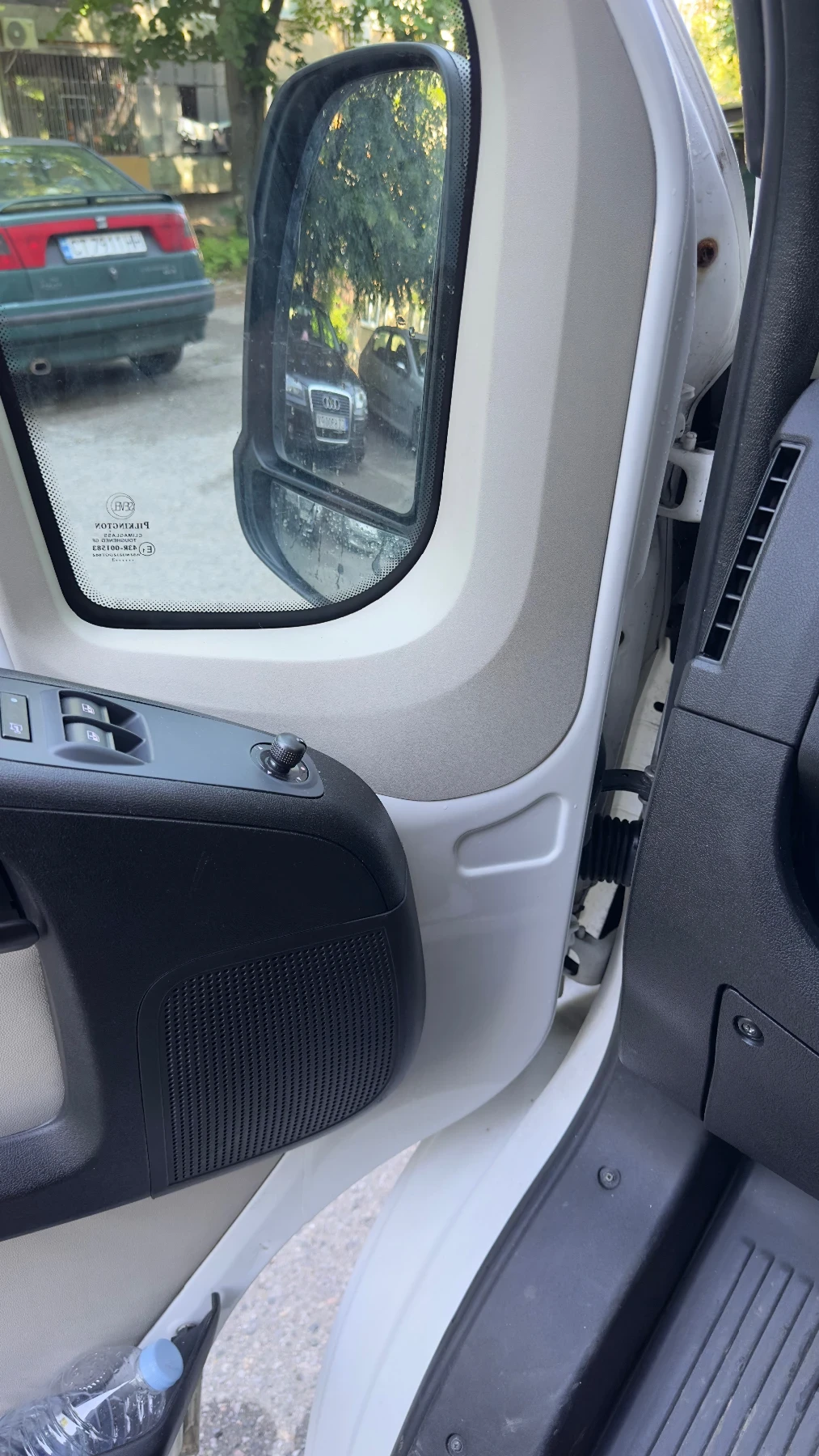 Peugeot Boxer 2.2 HDI | Mobile.bg � ����������� 16