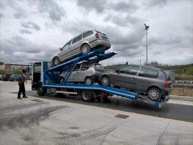 Iveco Eurocargo Tector 100E17, снимка 3