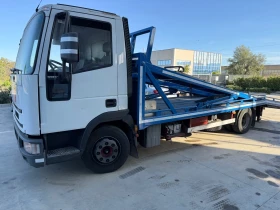 Iveco Eurocargo Tector 100E17, снимка 10