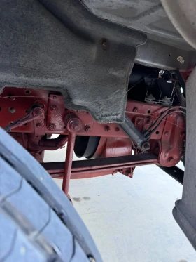 Iveco Eurocargo Tector 100E17, снимка 11