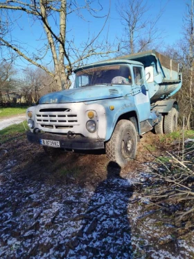 Zil 555, снимка 3