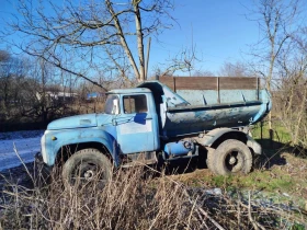 Zil 555, снимка 4
