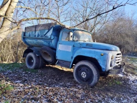 Zil 555, снимка 5