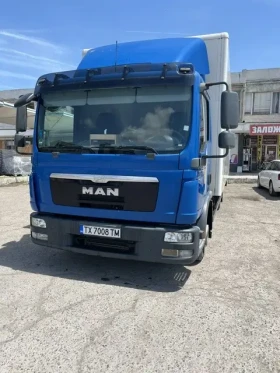Man Tgl TGL.8.180, снимка 1