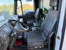 Iveco Eurocargo Tector 100E17 | Mobile.bg    14