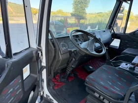 Iveco Eurocargo Tector 100E17 | Mobile.bg    15