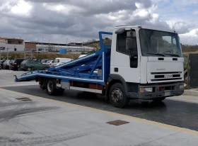 Обява за продажба на Iveco Eurocargo Tector 100E17 ~30 000 лв. - изображение 3