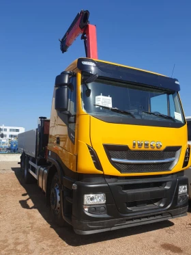  Iveco Magerus