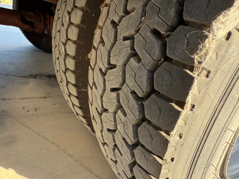 Iveco Eurocargo Tector 100E17, снимка 17 - Камиони - 51752608