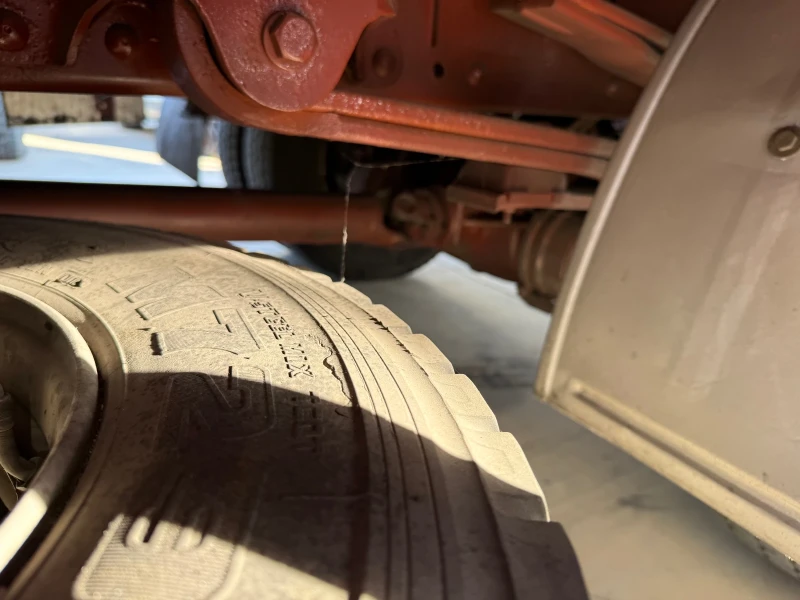 Iveco Eurocargo Tector 100E17, снимка 16 - Камиони - 51752608