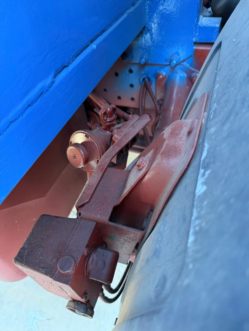 Iveco Eurocargo Tector 100E17, снимка 12 - Камиони - 51752608