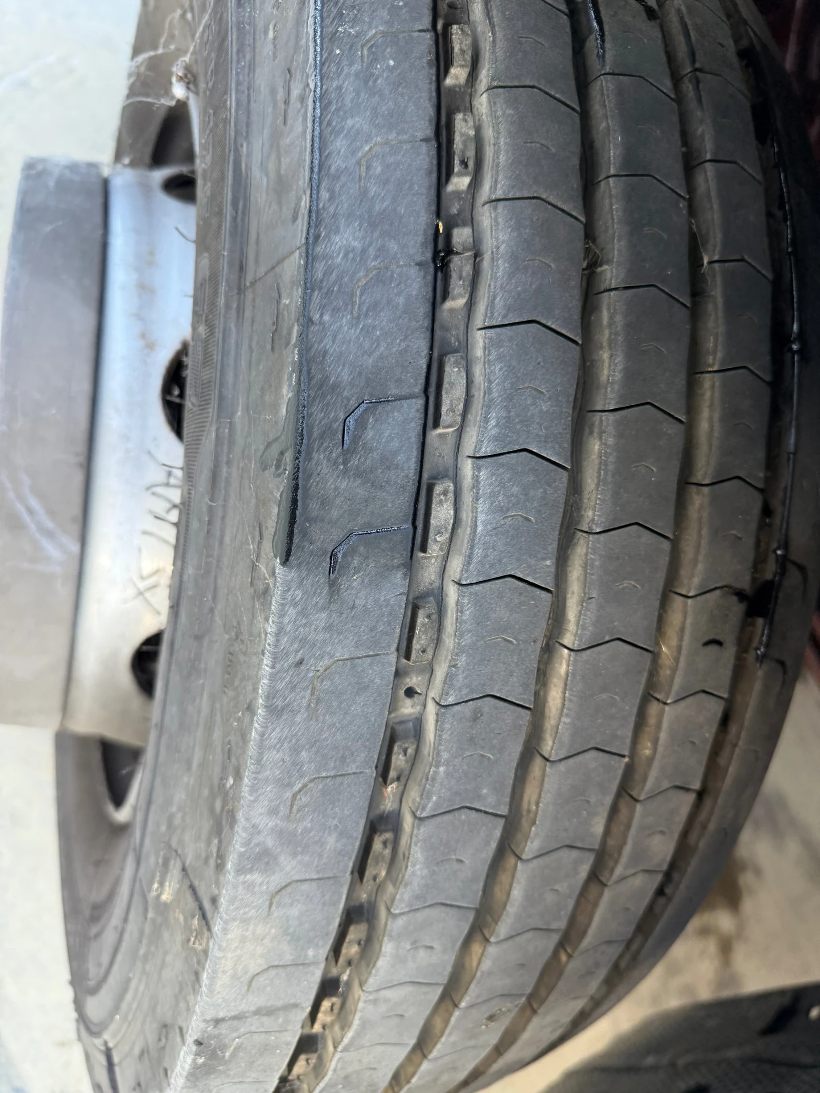 Iveco Eurocargo Tector 100E17 | Mobile.bg   13