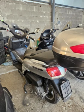 Yamaha Versity 300cc, снимка 5