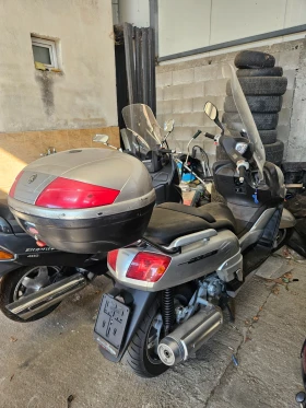 Yamaha Versity 300cc, снимка 6